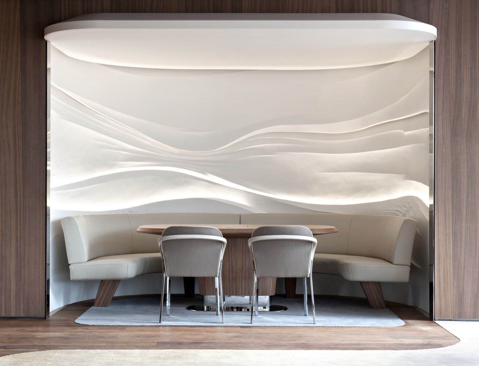 Jouin Manku - Bayerischer Hof Hotel © Nicolas Matheus