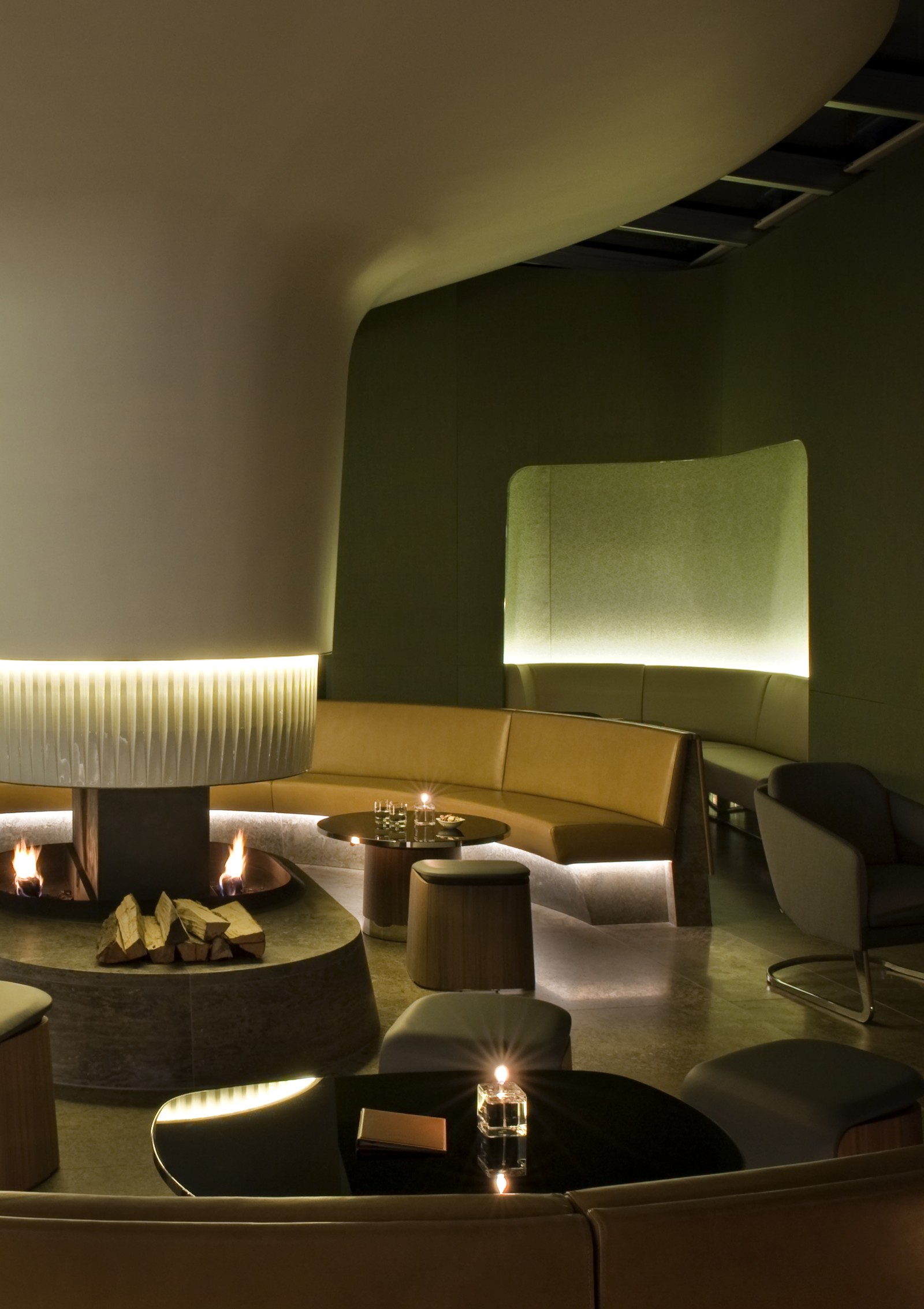 Jouin Manku - Bayerischer Hof Hotel © Nicolas Matheus