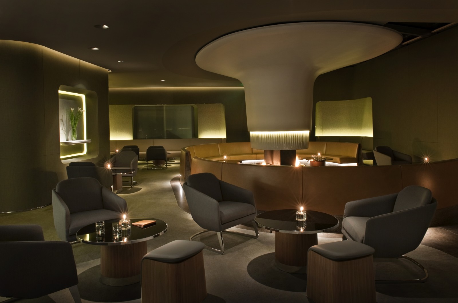 Jouin Manku - Bayerischer Hof Hotel © Nicolas Matheus