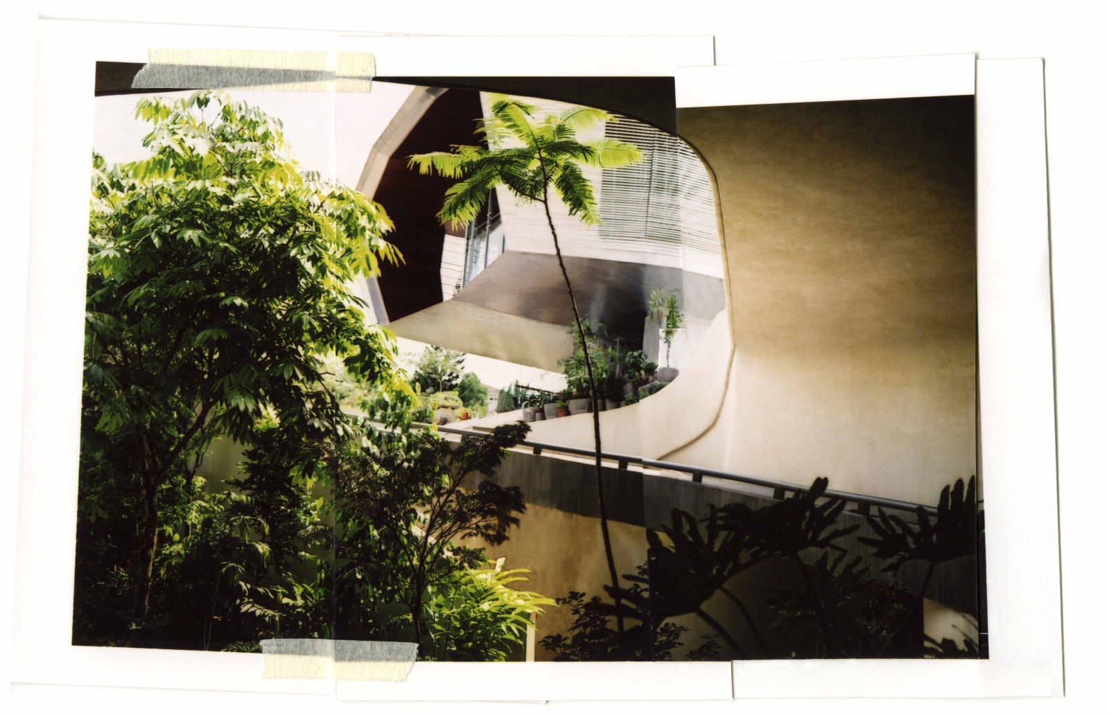 Residence YTL - Jouin Manku © Jouin Manku