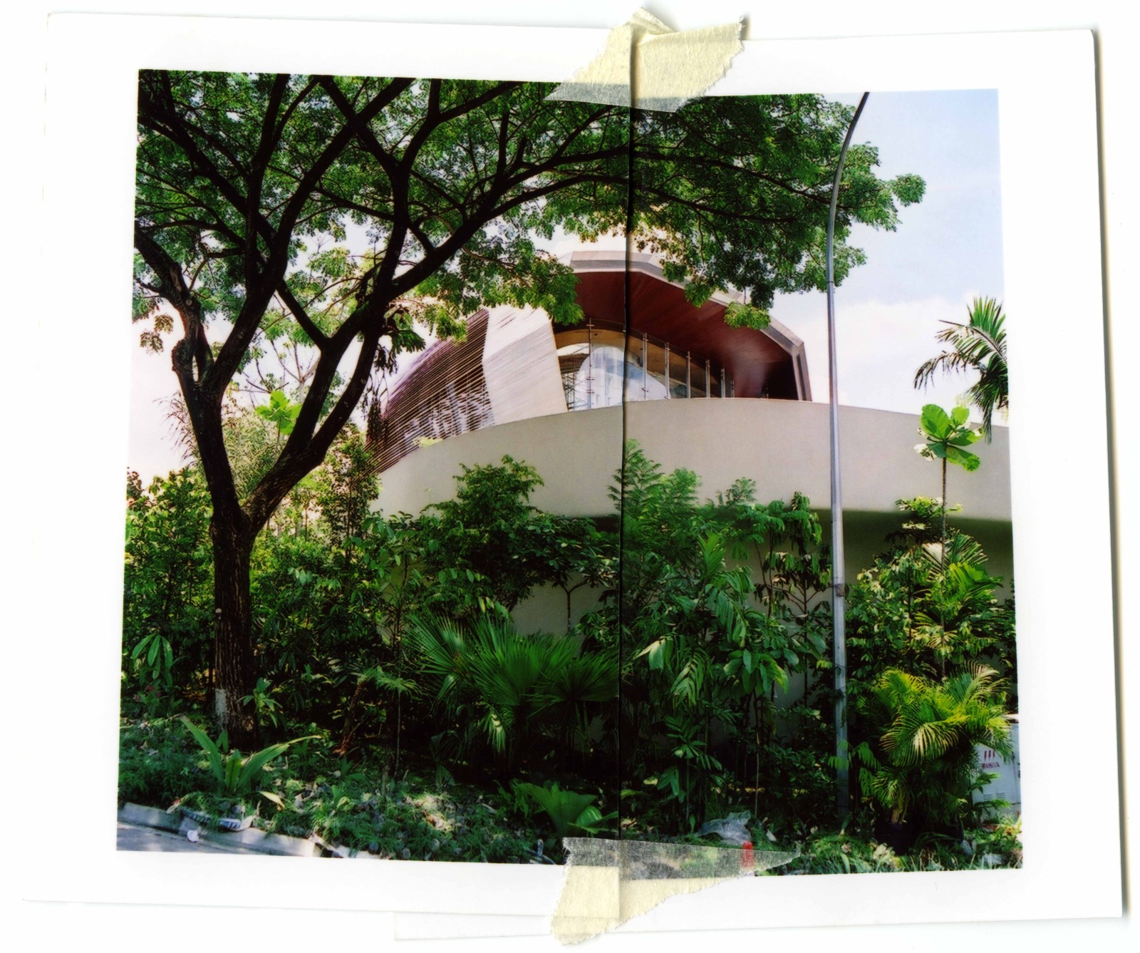 Residence YTL - Jouin Manku © Jouin Manku